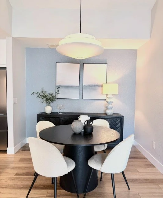 Condo Transformation  |  Longmont
