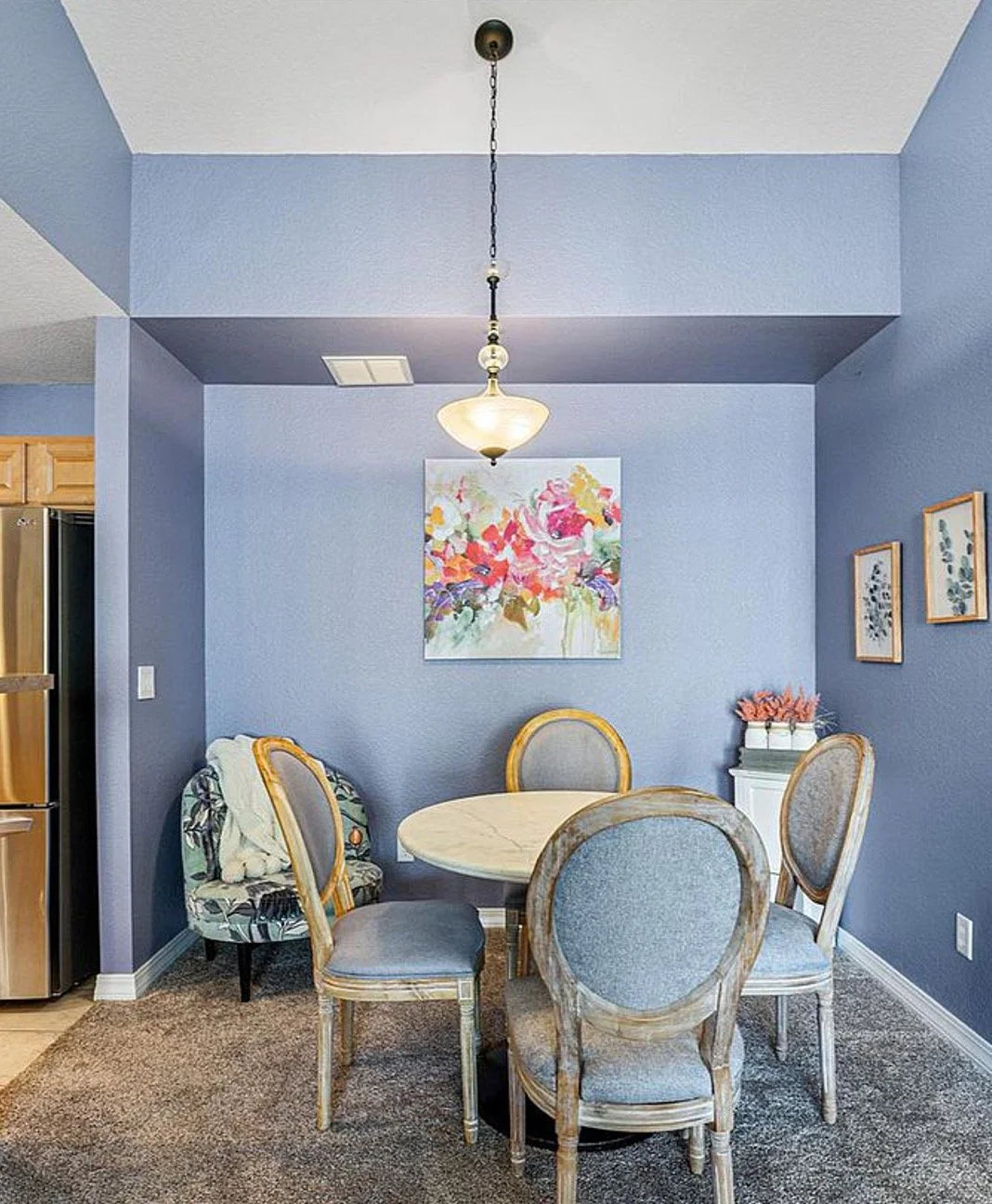 Dining Room - Before
