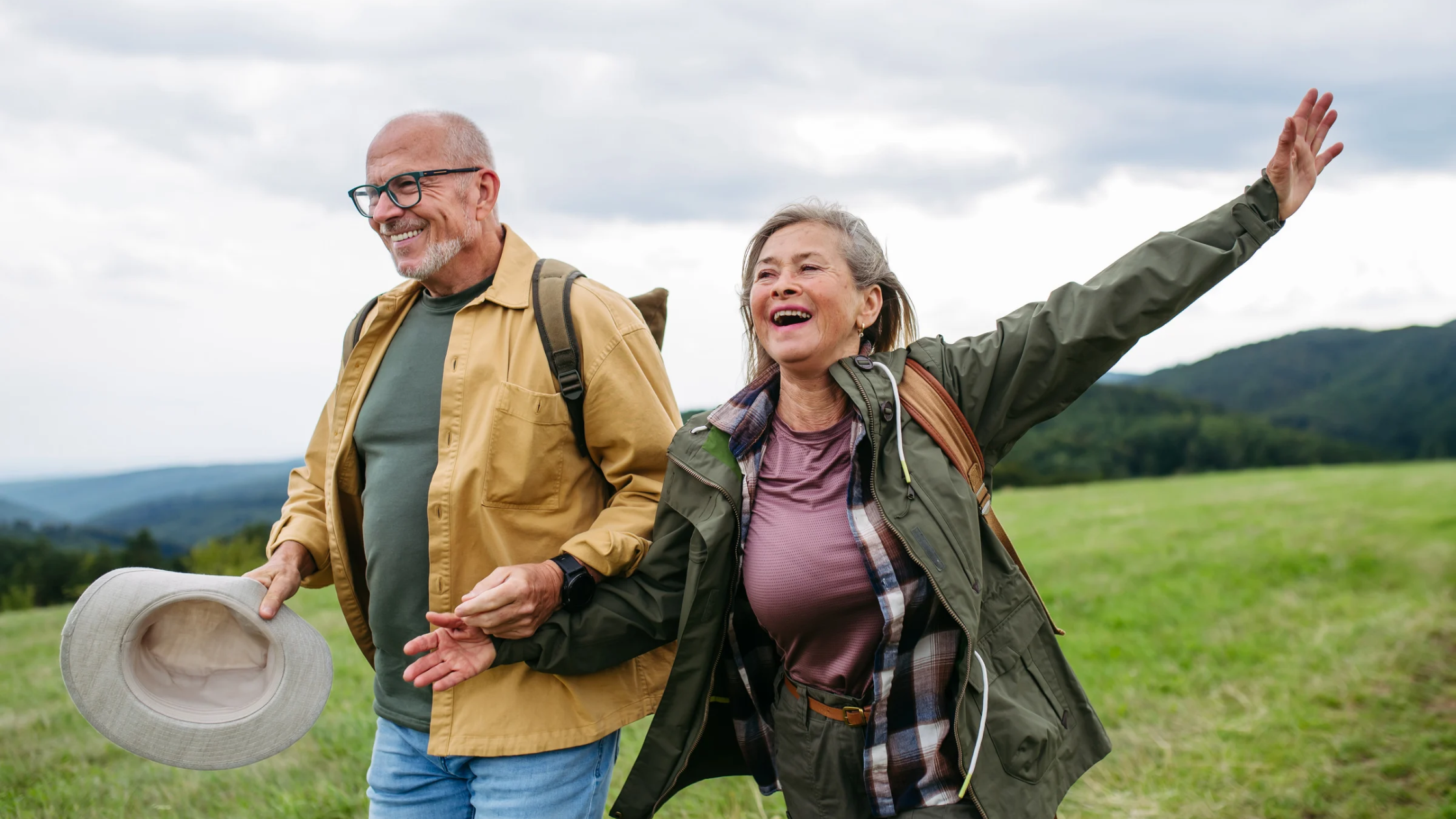 Neuropathy: When Nerve Pain Starts to Control Your Life