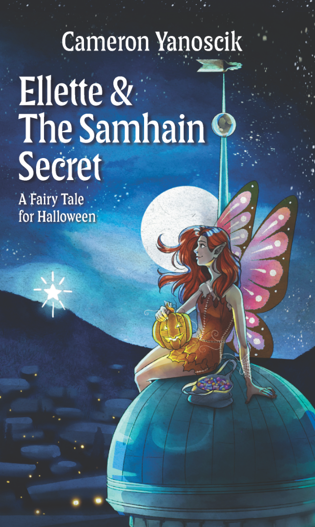 Ellette's Enchanted Year | Explore Seasonal Magic - Join the Adventure ...