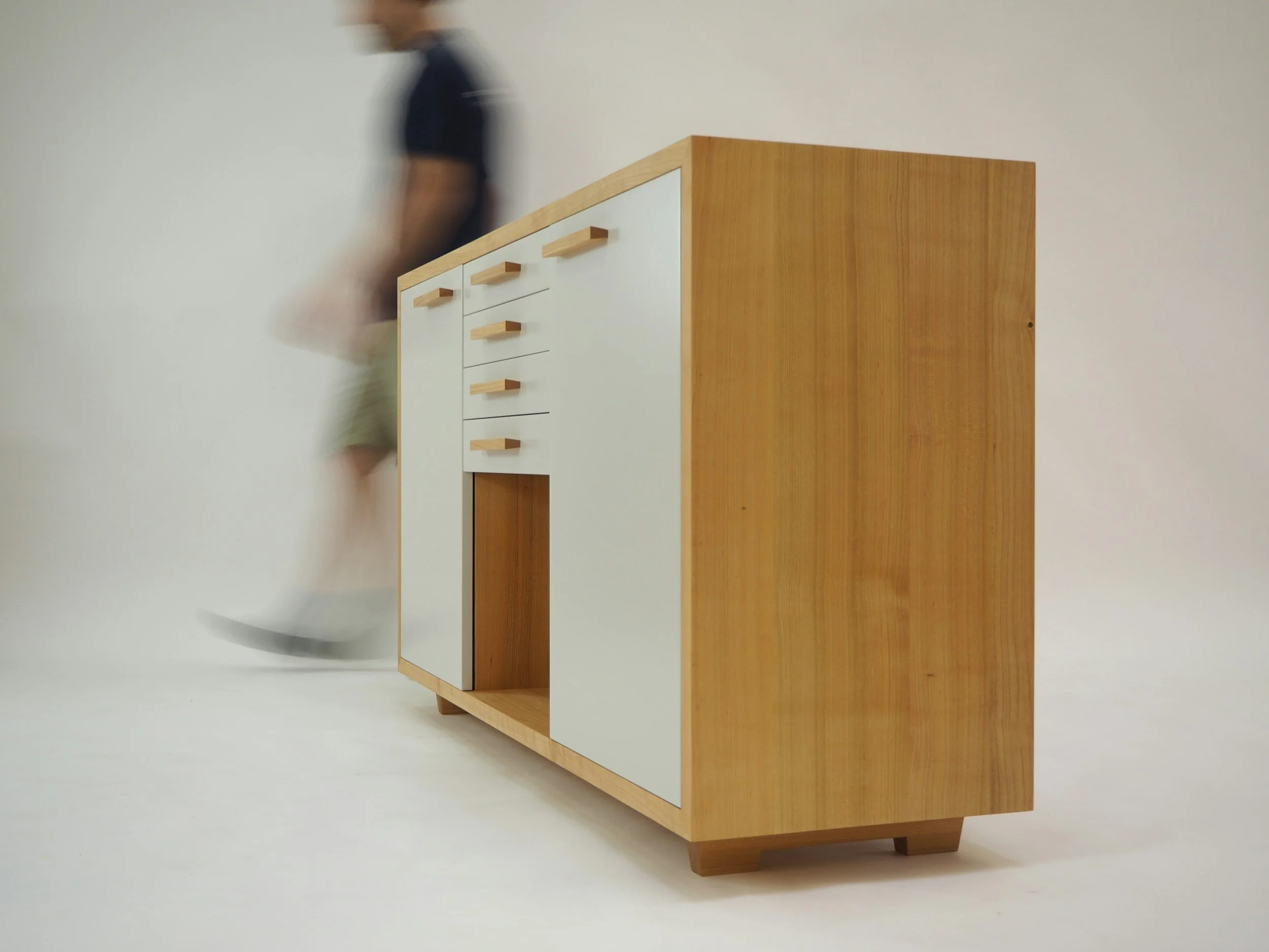 WoodPro Indur