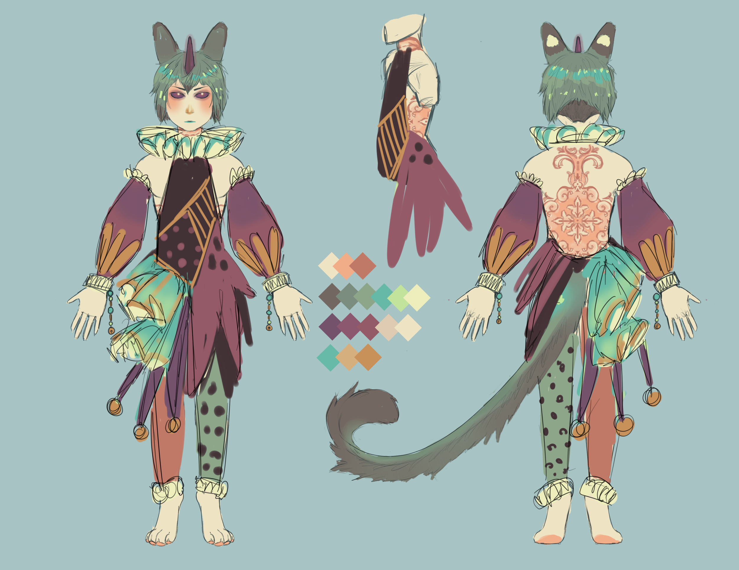 Hinayana_Beni clothes.png
