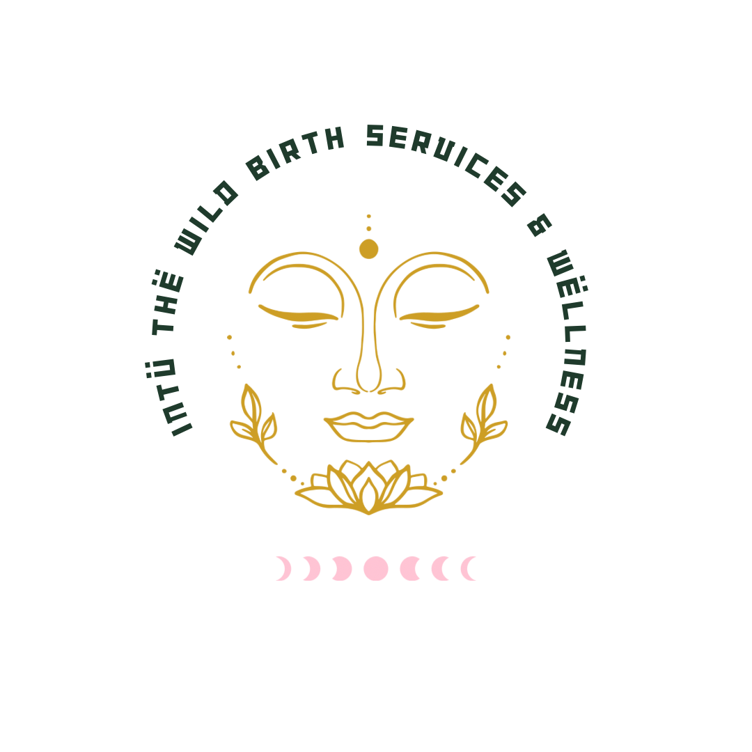 Intu the Wild | Houston Holistic Doula
