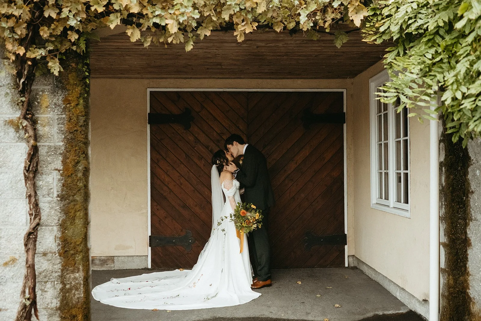 Storytelling Through Floral Design