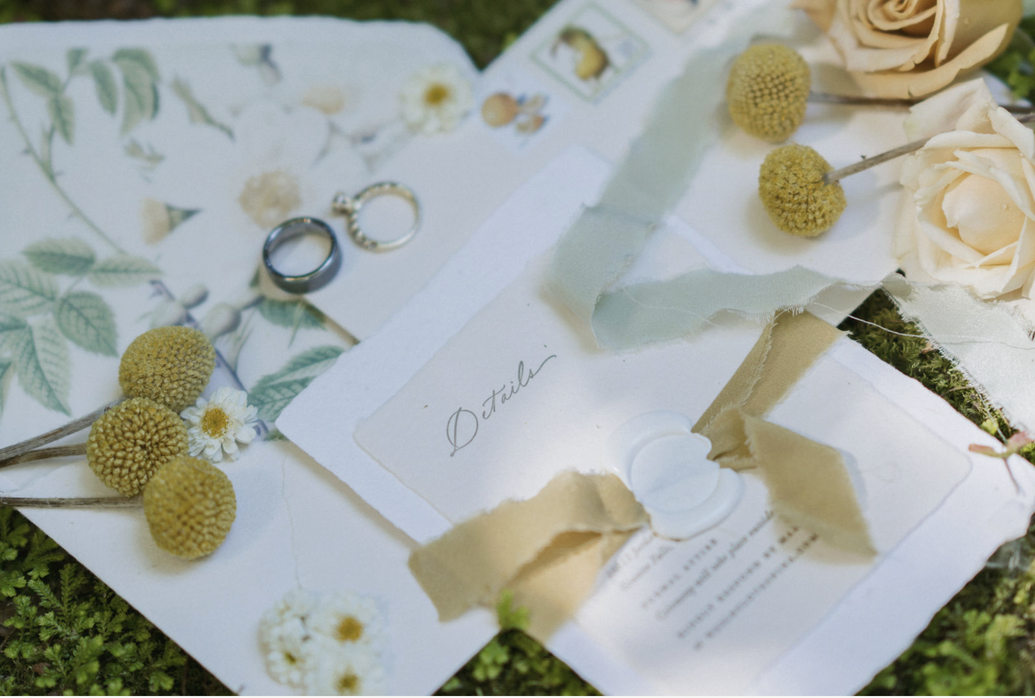 The Art of the Single Statement Floral