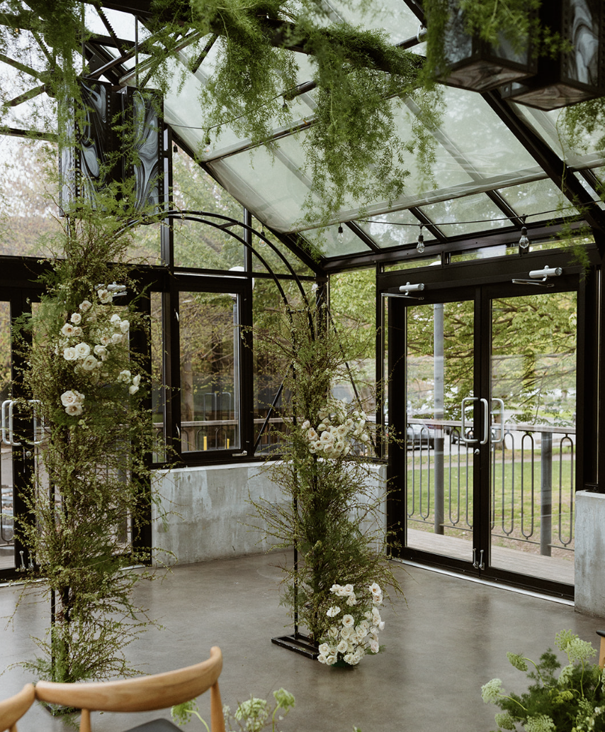 How Your Florals Change From Day to Night