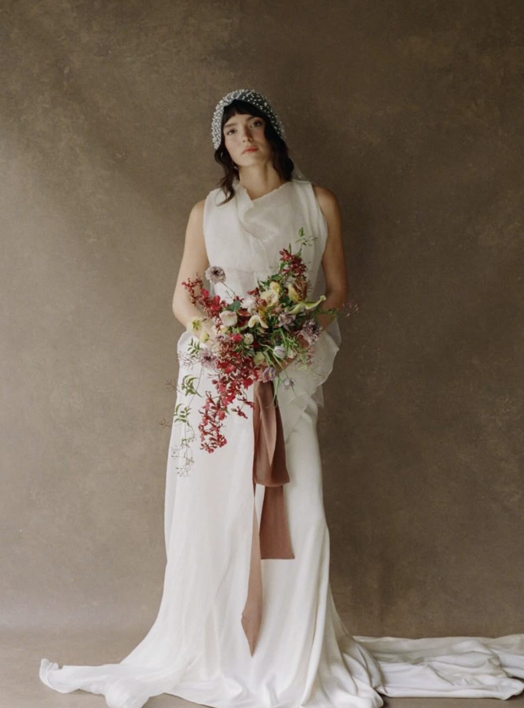 Why Seasonal Wedding Flowers Are Almost Always the Better Choice