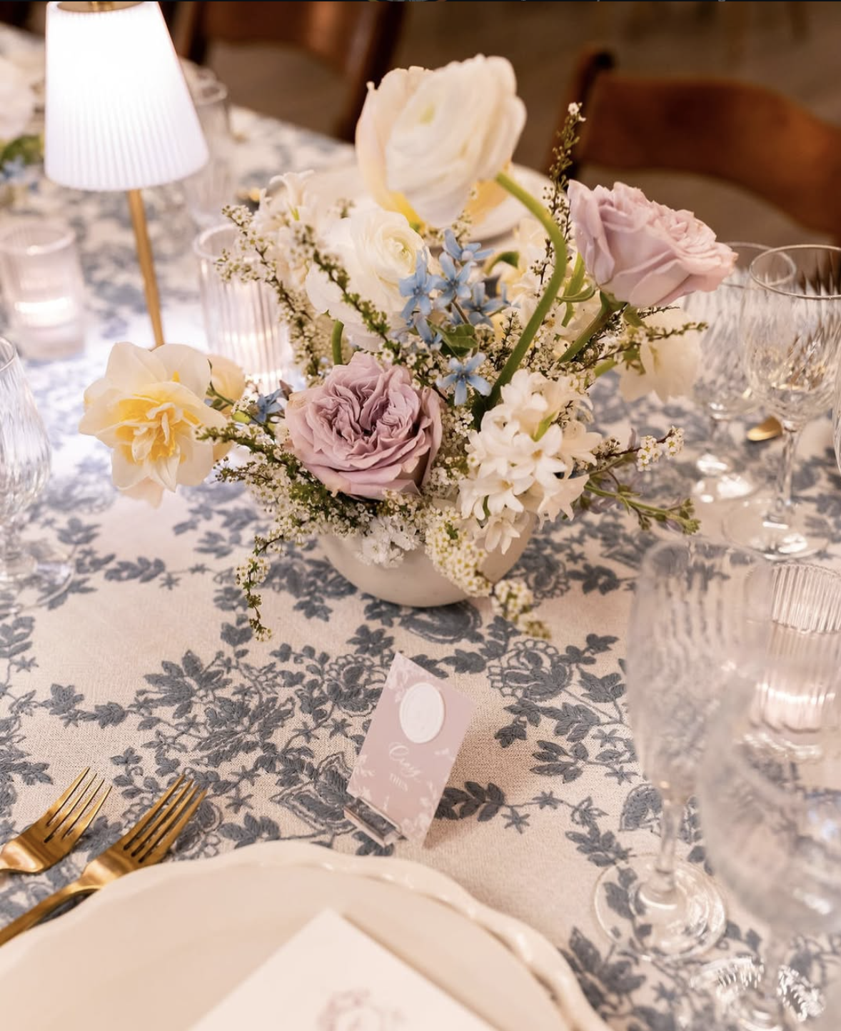 The Wedding Flowers Guests Remember (And They're Usually Not the Ones You Think)