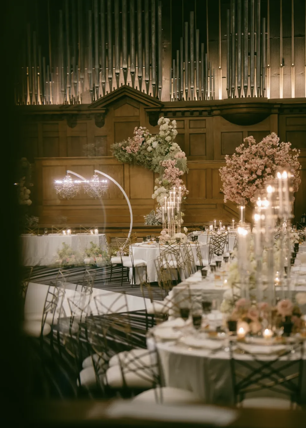 What Happens to Wedding Flowers After the Wedding?