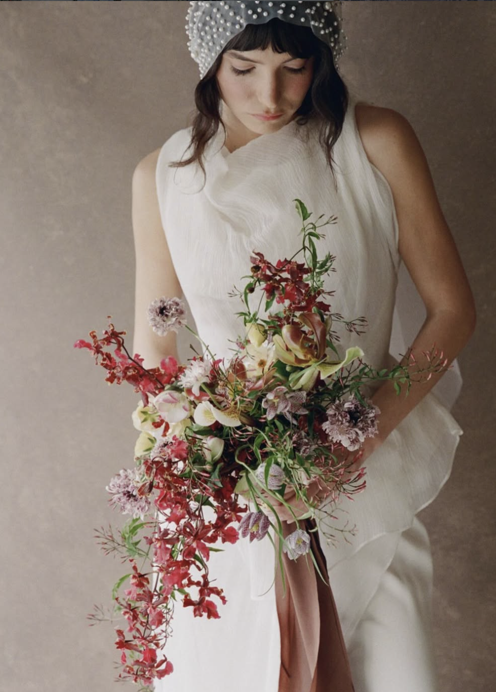 How Wedding Floral Design Creates an Unforgettable Atmosphere