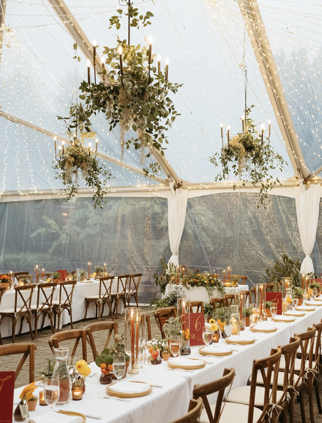 Wedding Florist Advice: The Case for Letting Your Florist Surprise You