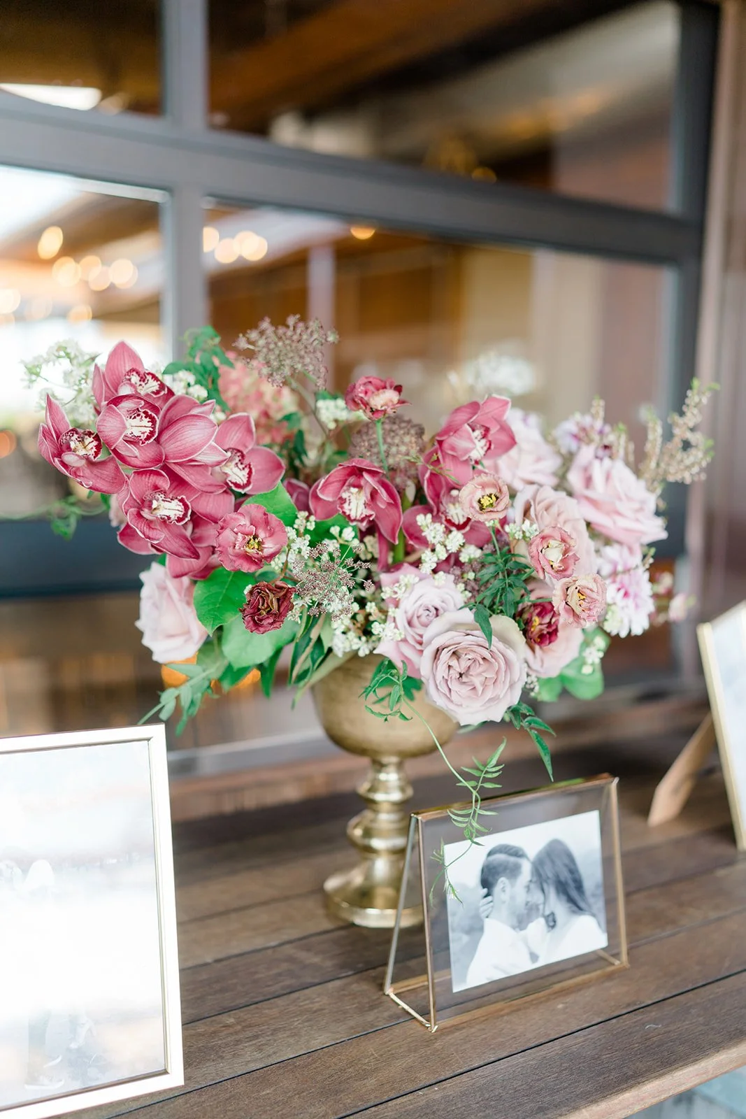 5 Tips for Creating More Visual Impact With Your Wedding Flowers ...