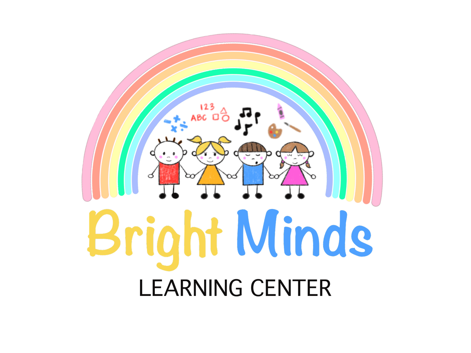 Bright Minds Learning Center