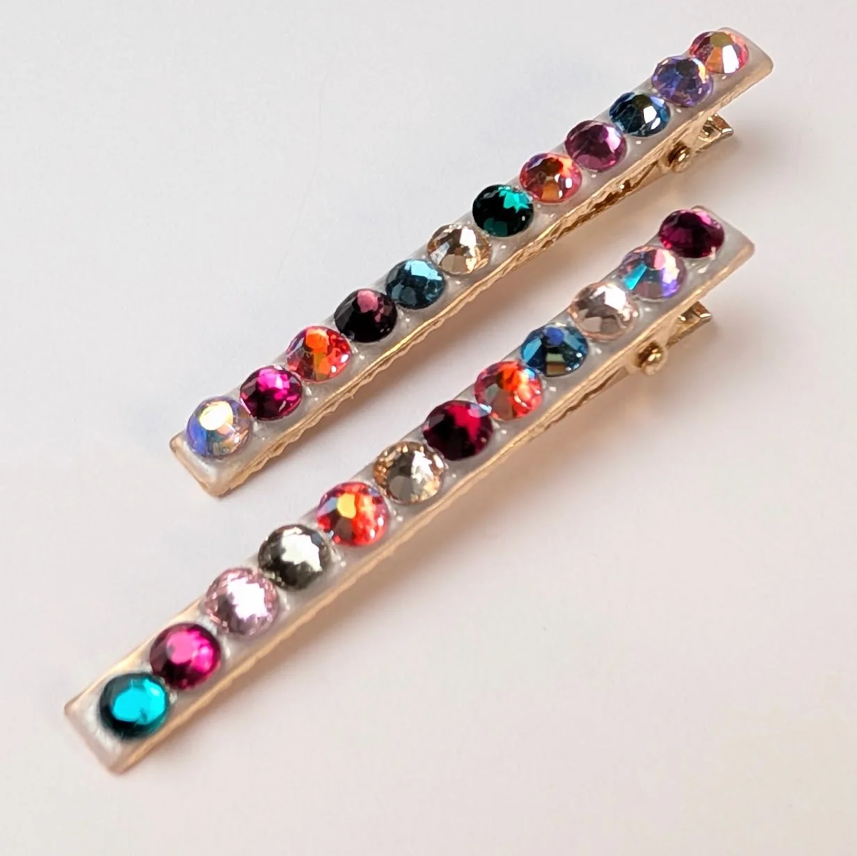 Barrette Blind Bag