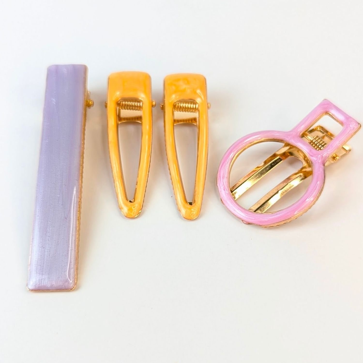 Easter Hair Clips
