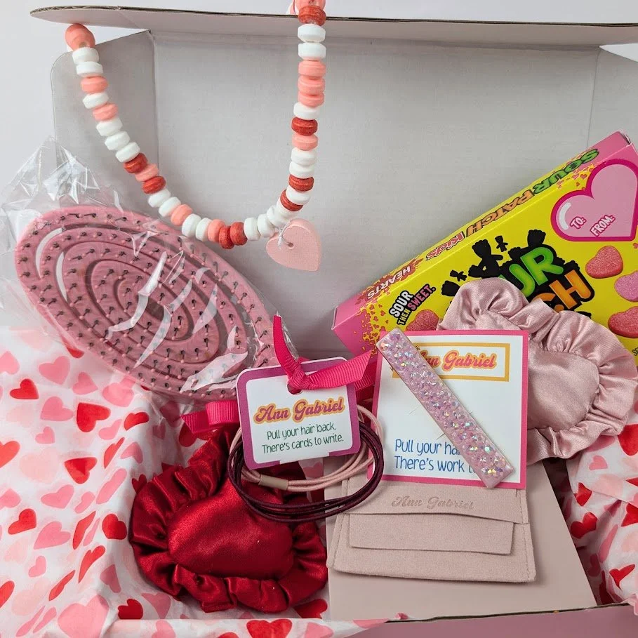 Valentines Galentines Mystery Box