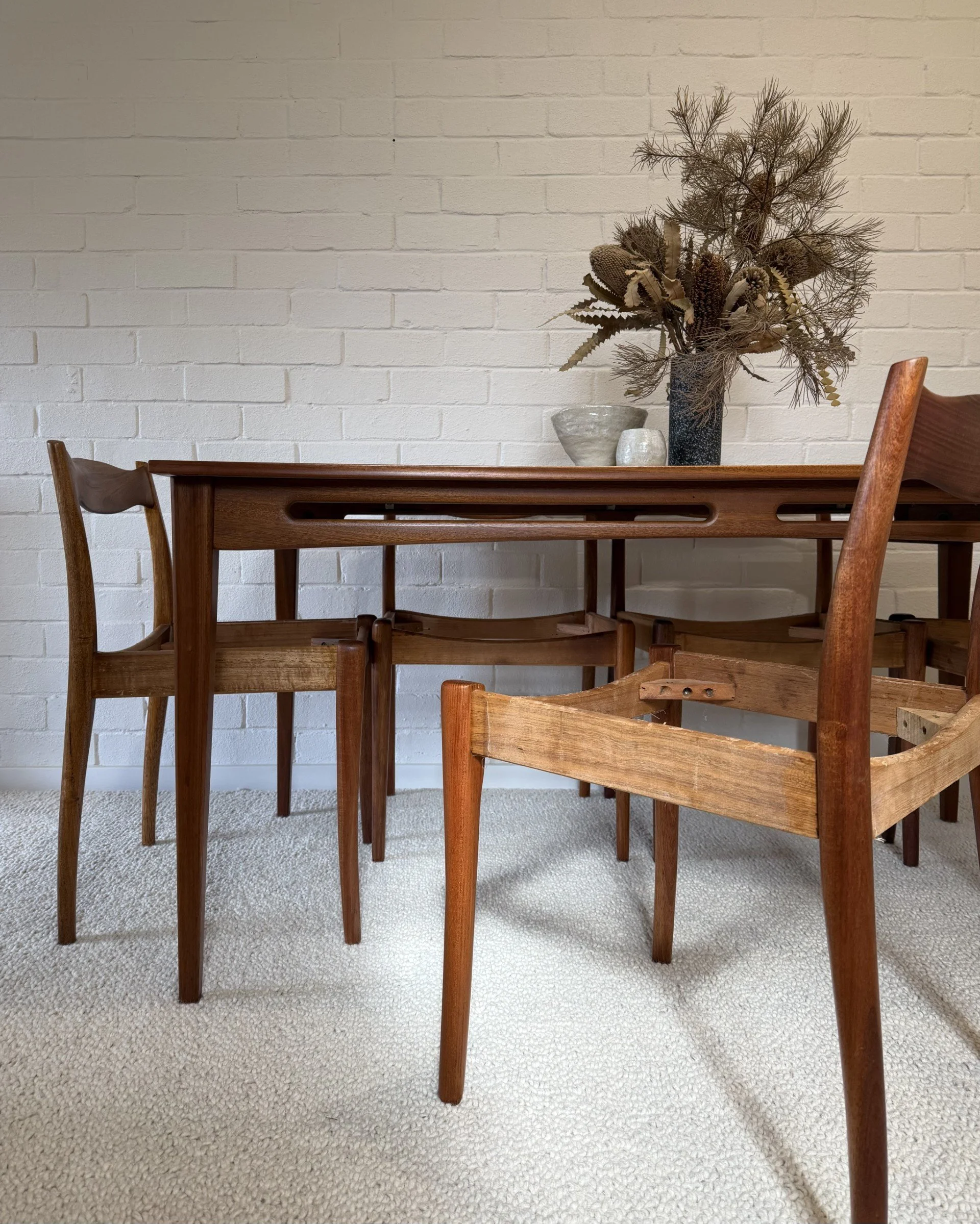Dining Table by Fler