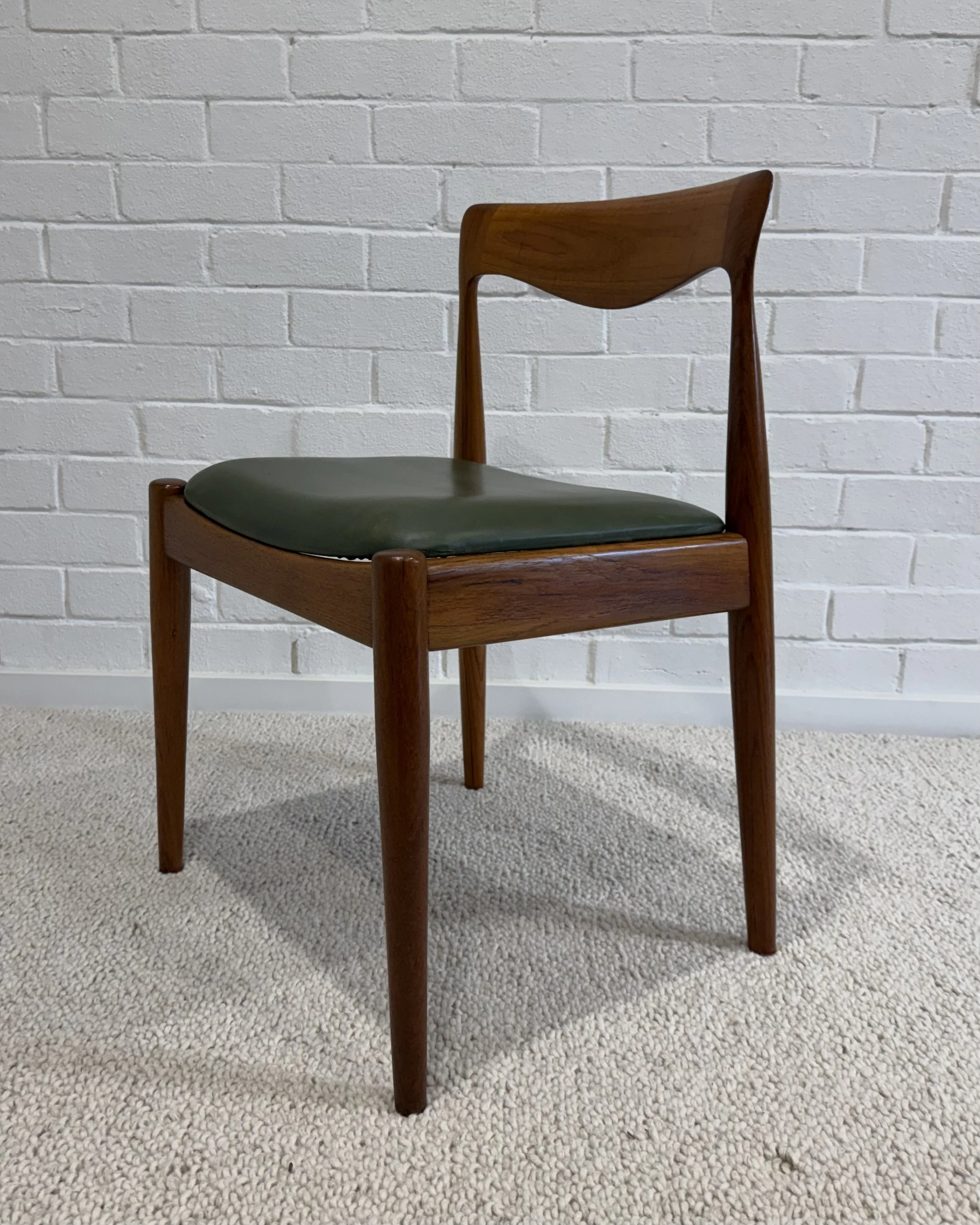 Dining Chairs by Danish Deluxe