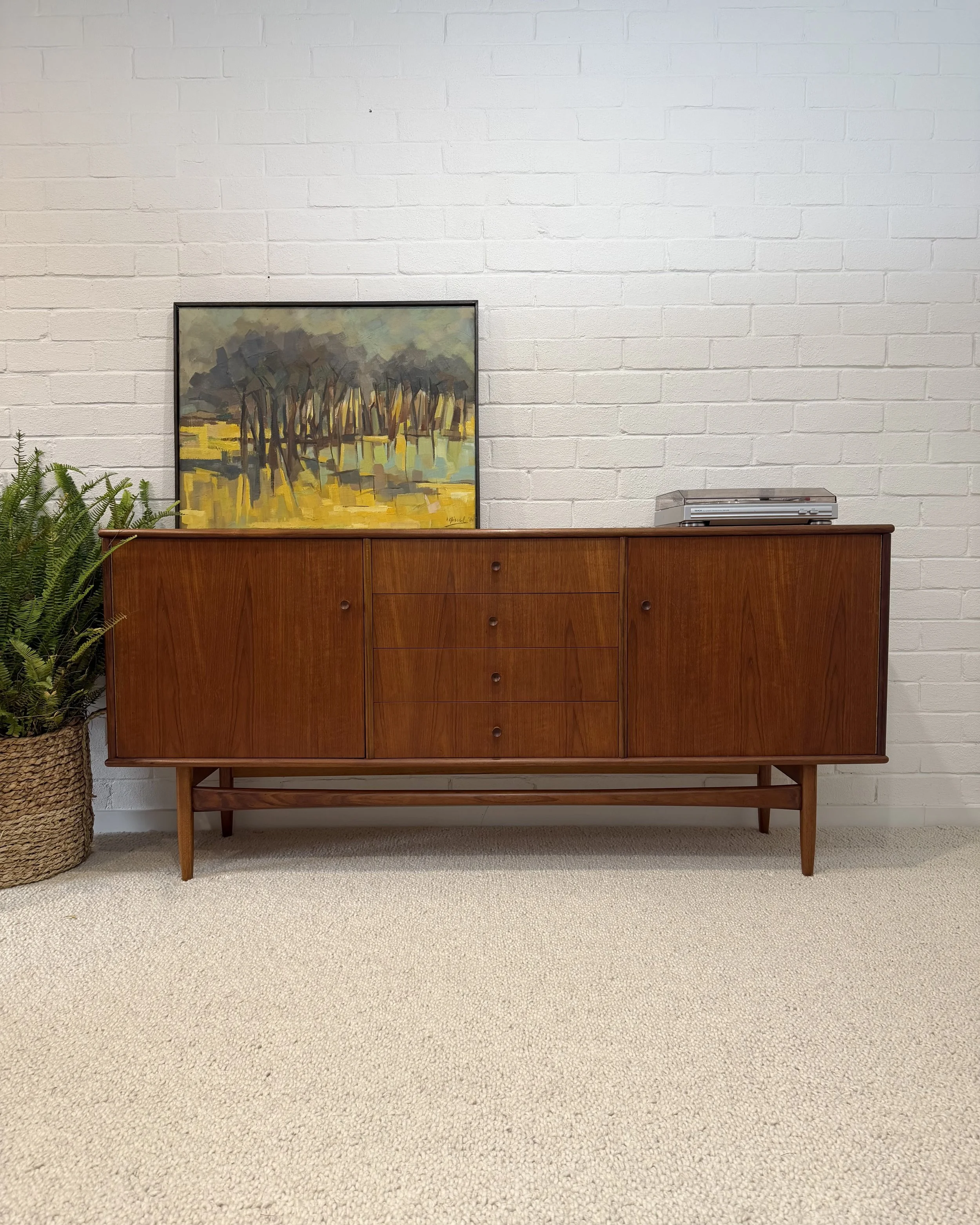 Sideboard by Scope