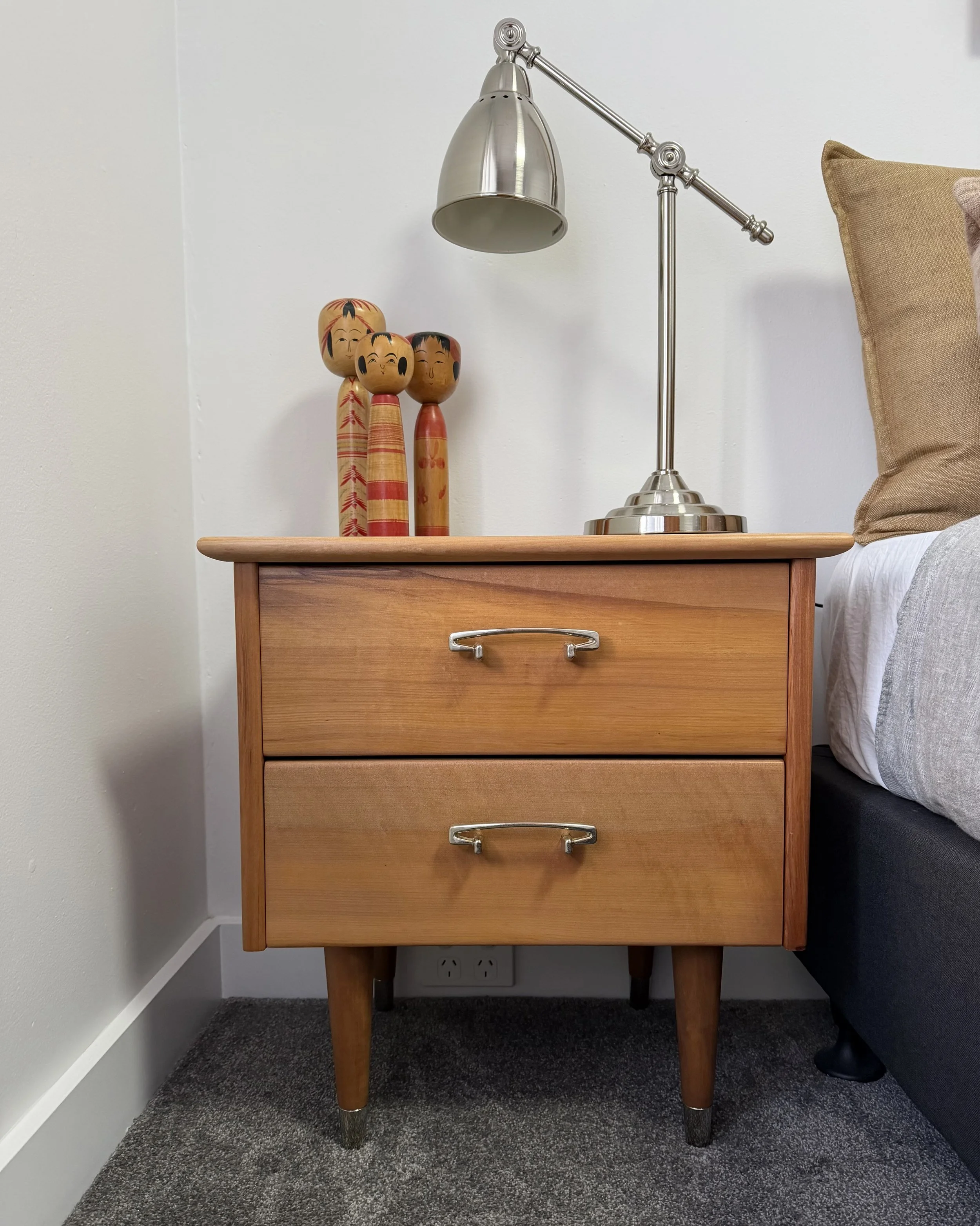Bedside Tables by Belvedere