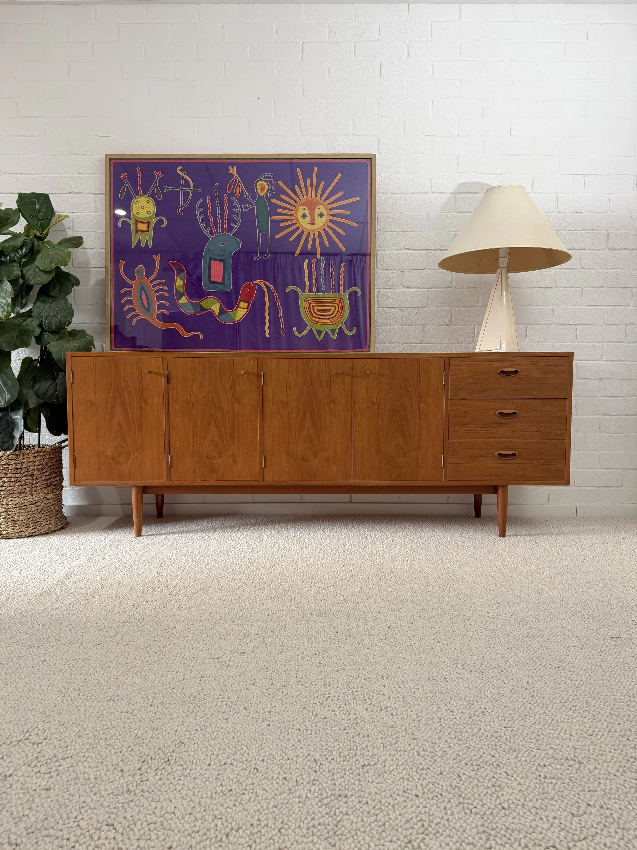 Sideboard by Chiswell