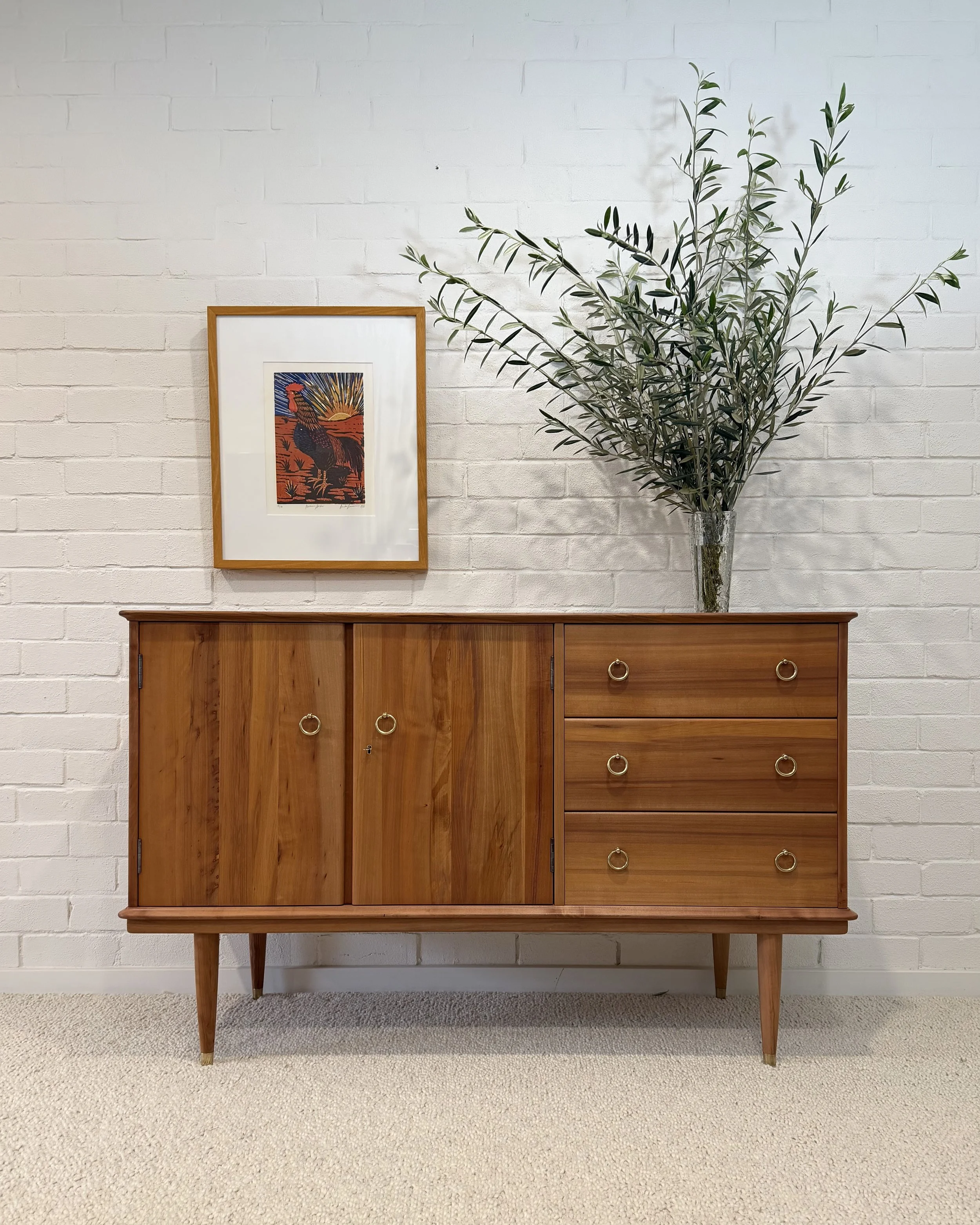 Sideboard (Shelly) by Heritage Furniture
