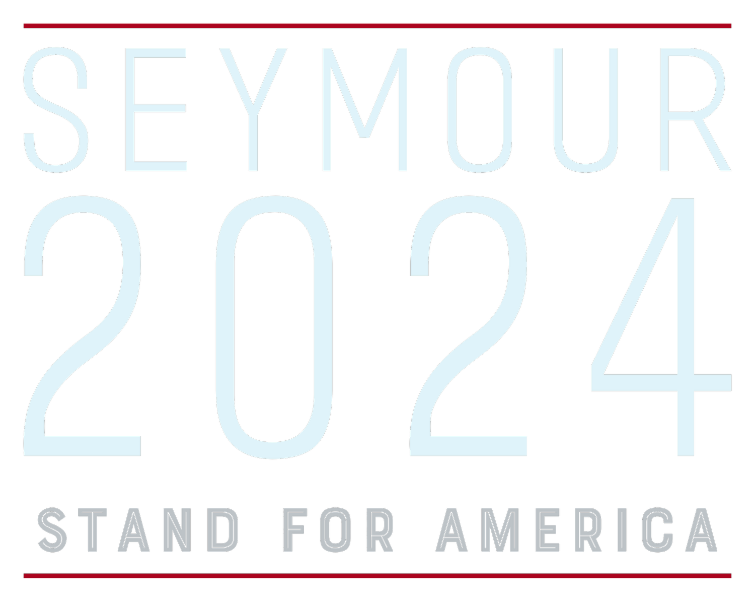 Seymour for President