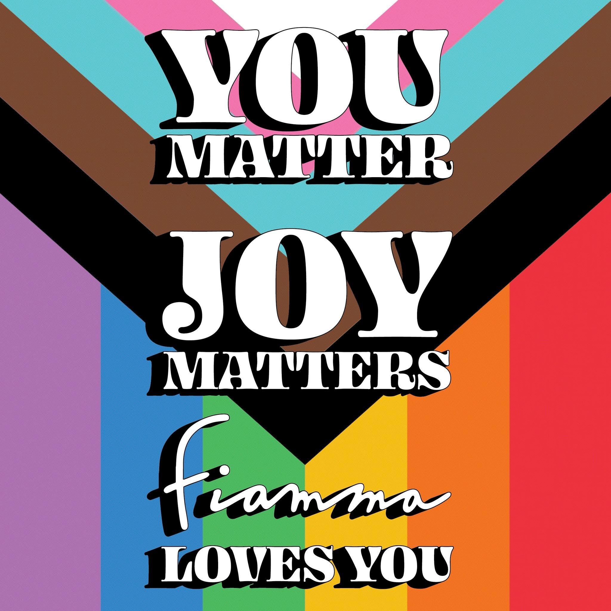 Proud to be proud ❤️🧡💛💚💙💜 See you all today @prideinbellingham
