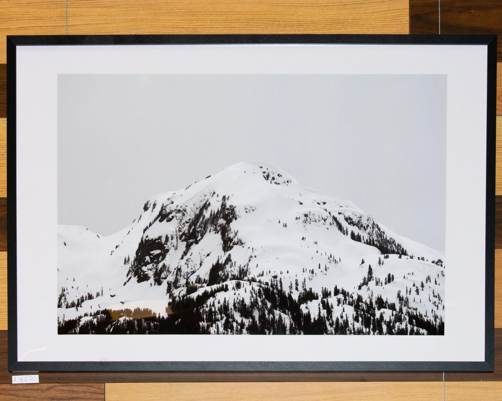 ๐ธ Photographer Jesse Kilmon (@08jesse23) invites us to “slow down, appreciate the nuance of nature, even if it’s just off the side of a road” … or while waiting for your burger.
“I shoot primarily Large Format 8x10 i
