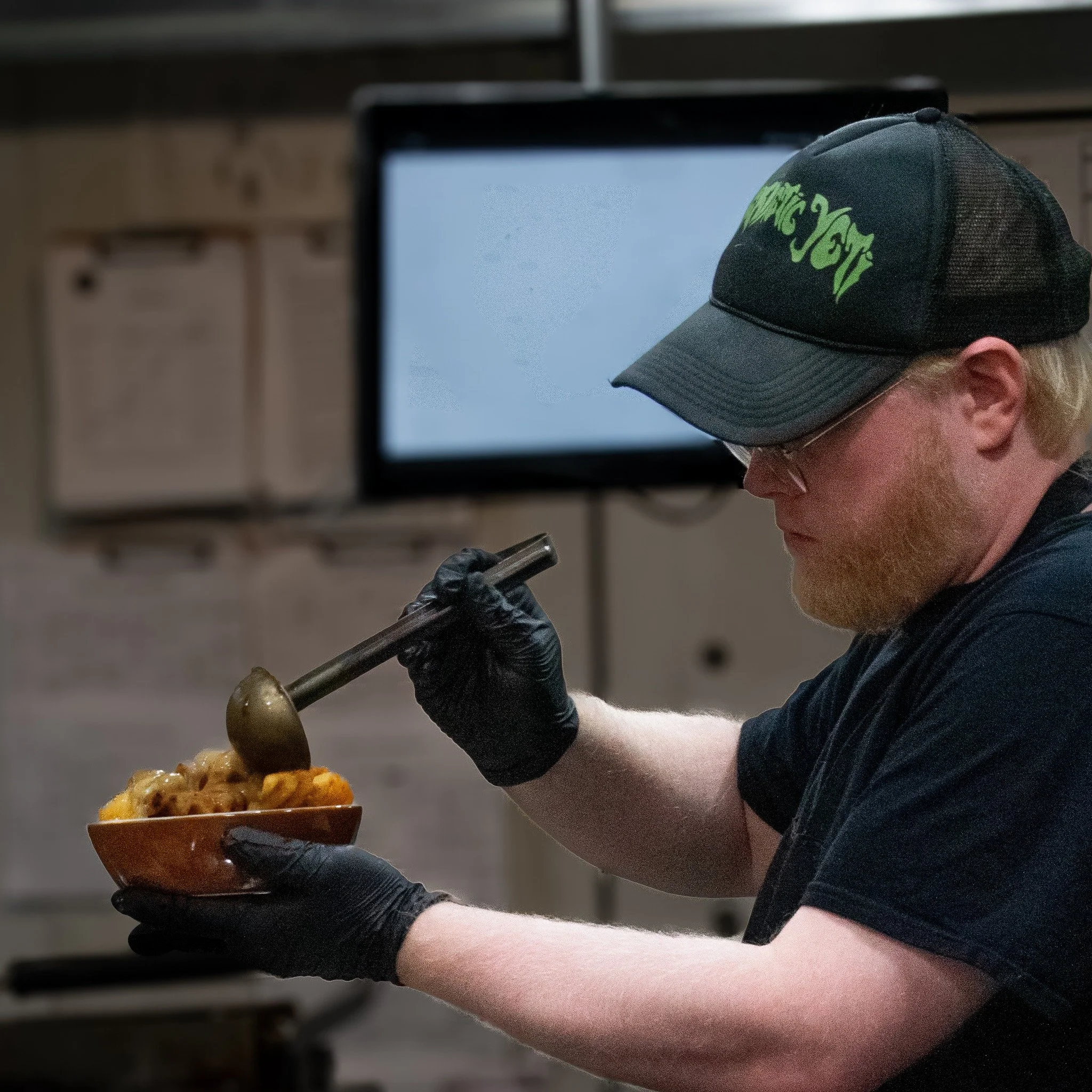 Rodney&rsquo;s cookin&rsquo; up something new (or should we say old #iykyk) for November 🤫