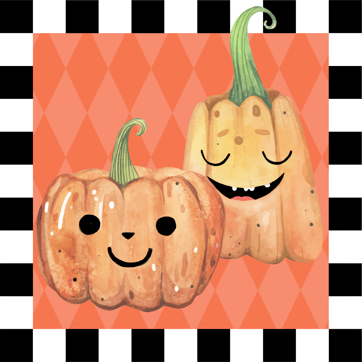 Pumpkin Painting & Pizza