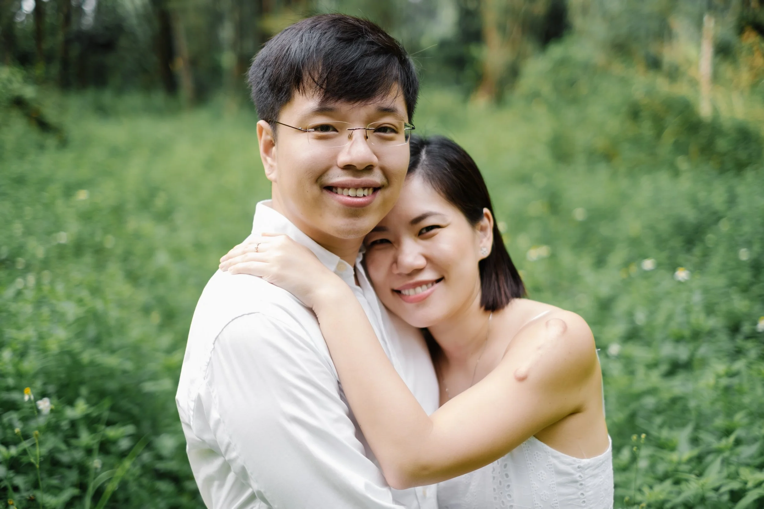 How much does a photoshoot cost in Singapore? — Sunny Island Photography