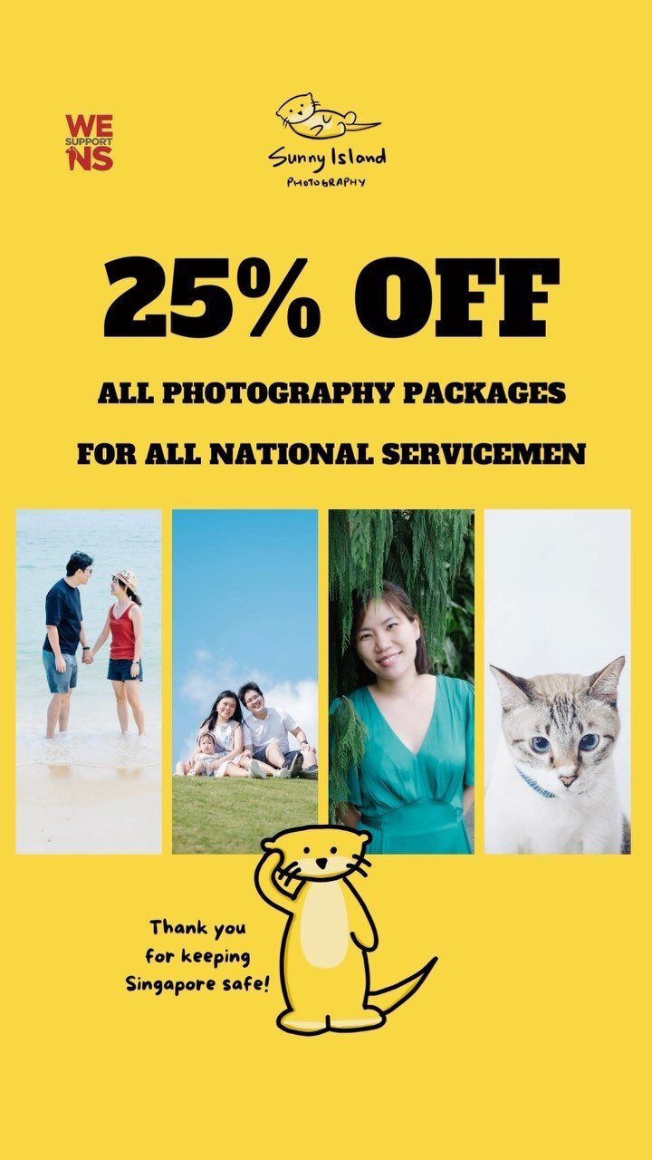 About Us — Sunny Island Photography