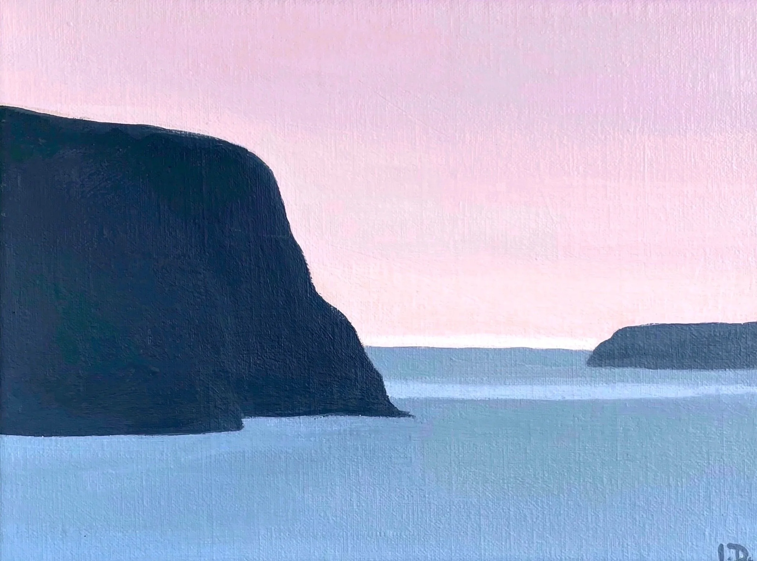 Coastal Study 5