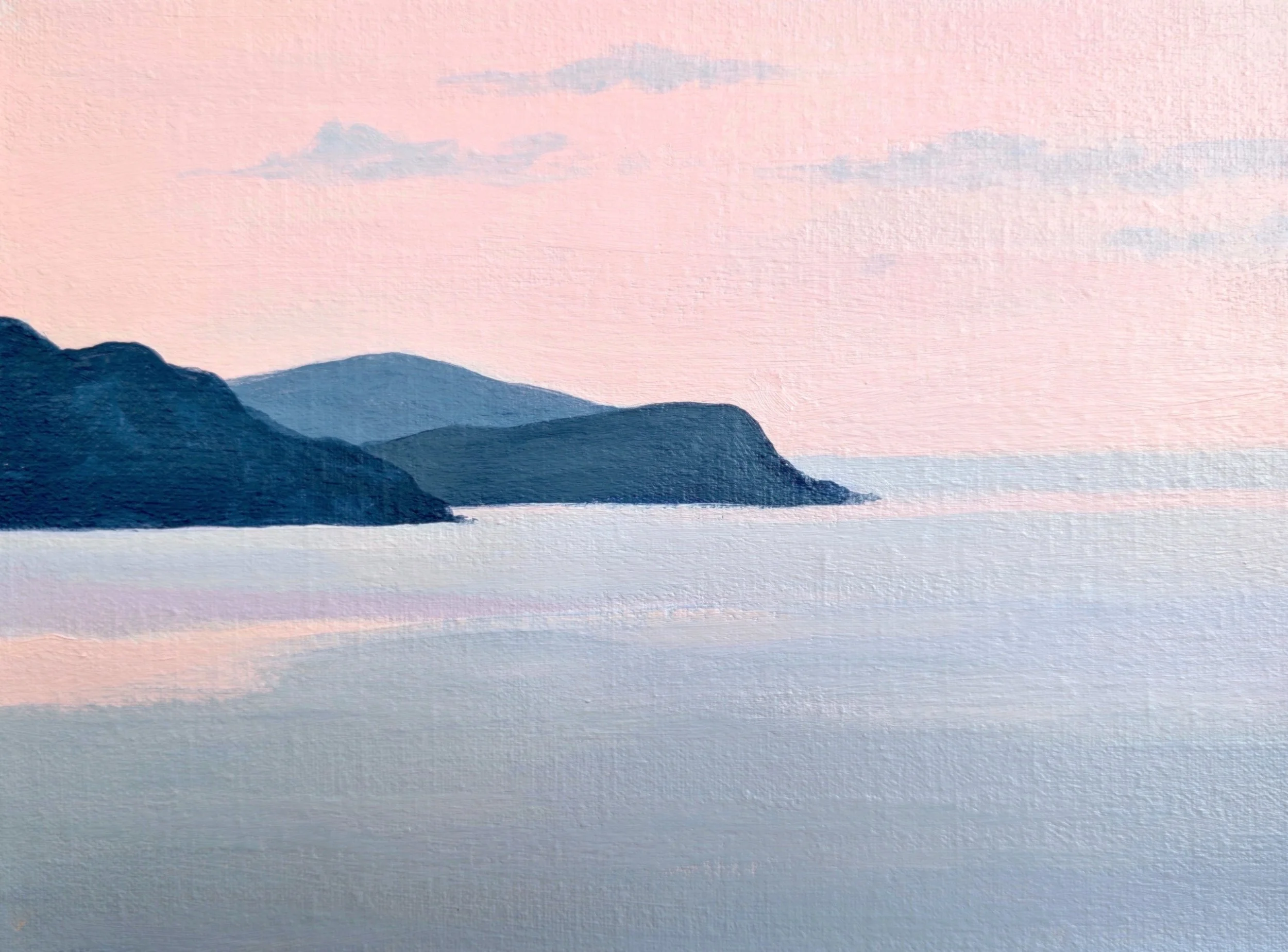 Coastal Study 6 (triple headlands) ISABELLE DEVOS 18 x 24 cm acrylic on linen 2024_lowres.jpg