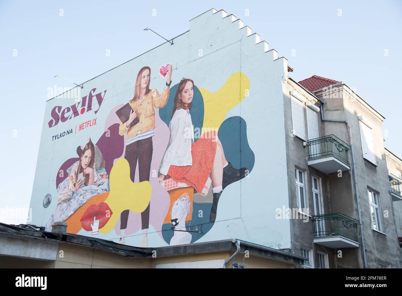 bilboard-of-netflix-polish-television-series-sexify-in-gdansk-poland-may-5th-2021-wojciech-strozyk-alamy-stock-photo-2FM78ER.jpg