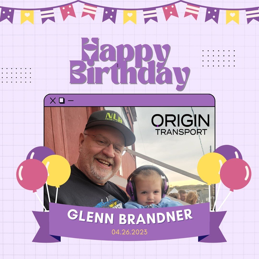 Glenn, wishing a very happy birthday to one of the sweetest grandpas we know. Your kind and caring nature never fails to bring a smile to our faces. 

On this special day, we want you to know that you truly deserve all the wonderful things life offer