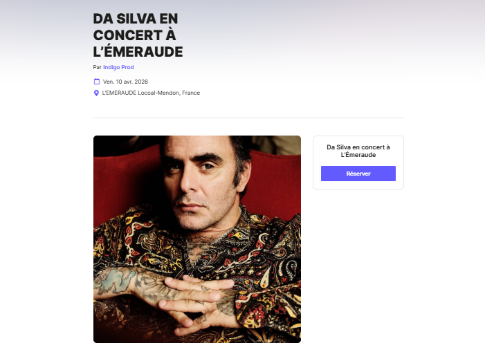 L'Emeraude Locoal Mendon (56)