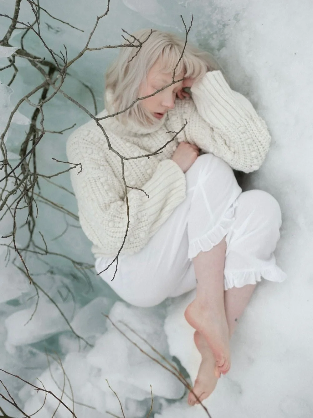 Valokuvia tunteella &ndash;
(in English below)

Ymm&auml;rsin taas, miksi olen kirjoittanut useaan paikkaan jotenkin, ett&auml; &rdquo;sielukkaita valokuvia tunteella&rdquo;.

Se tarkoittaa, ett&auml; kuvassa voit n&auml;hd&auml; tunteen. Jotain muis