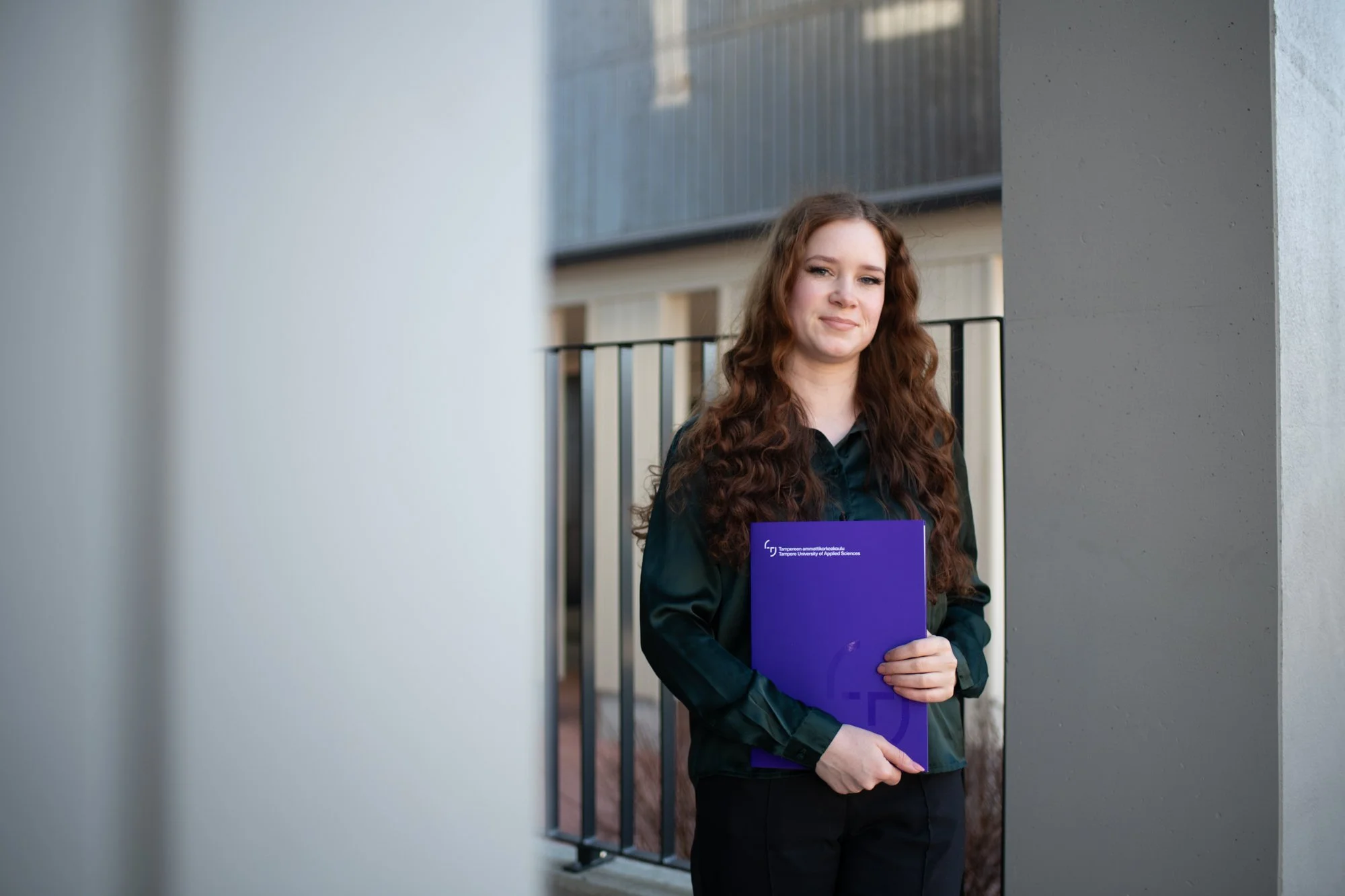 Kp Ruuskasen säätiö – School to belong -ohjelma kaupallisen alan opiskelijoiden opintoja edistämässä