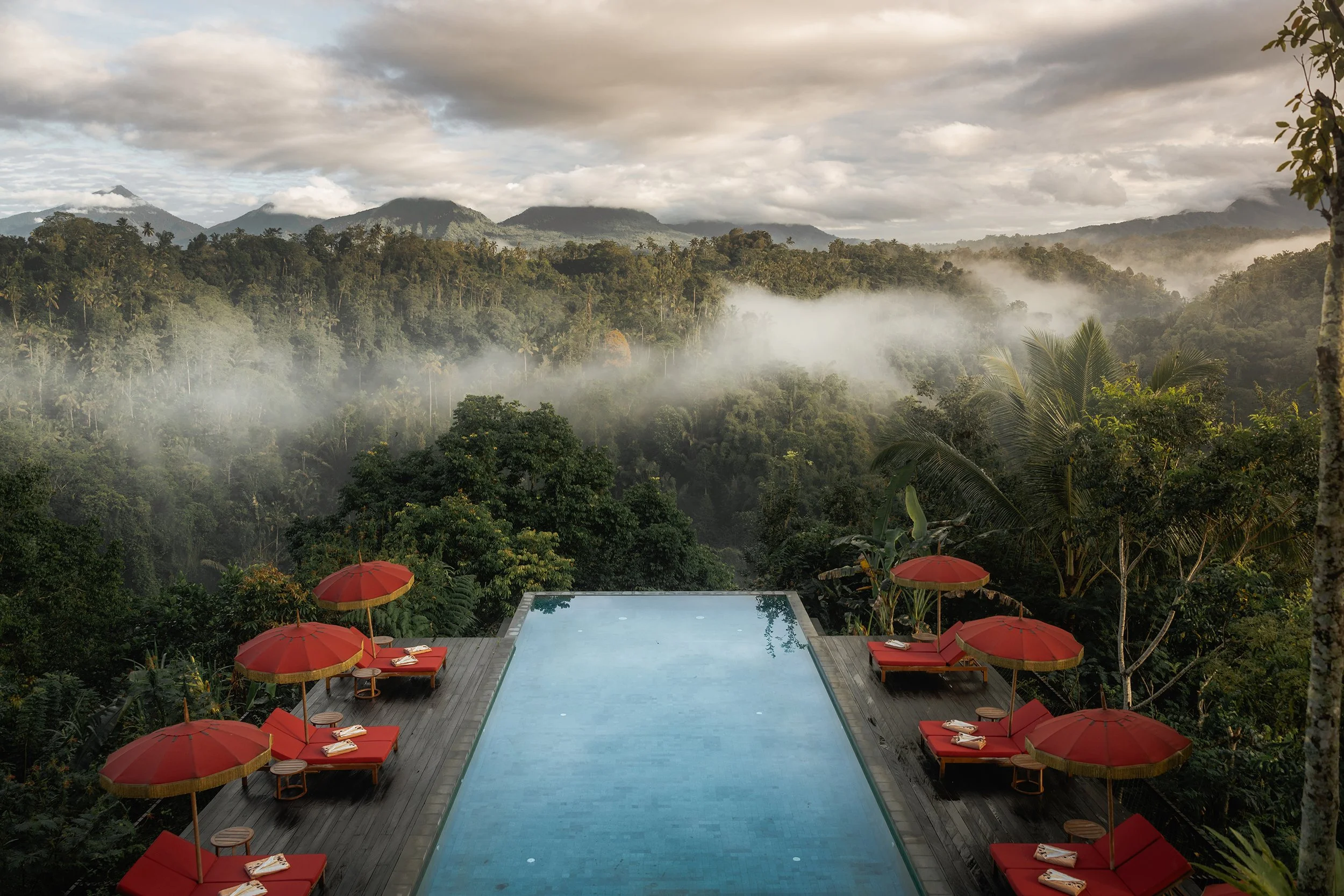 Banyan Tree Escape | Banyan Group