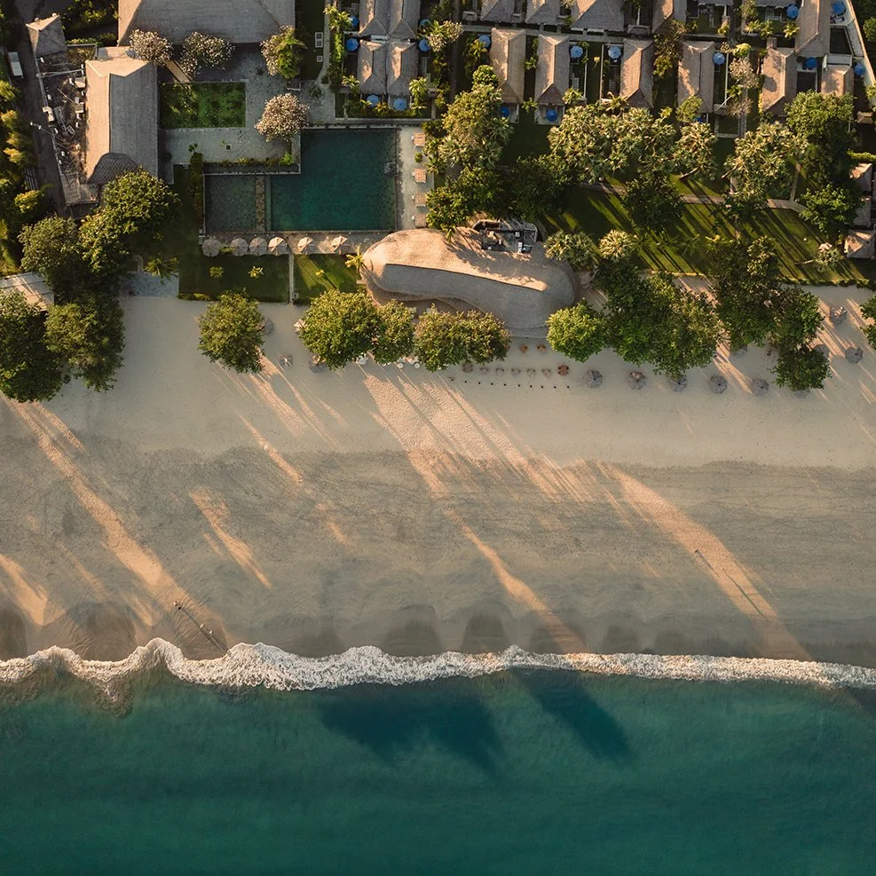 Jimbaran Puri | Belmond