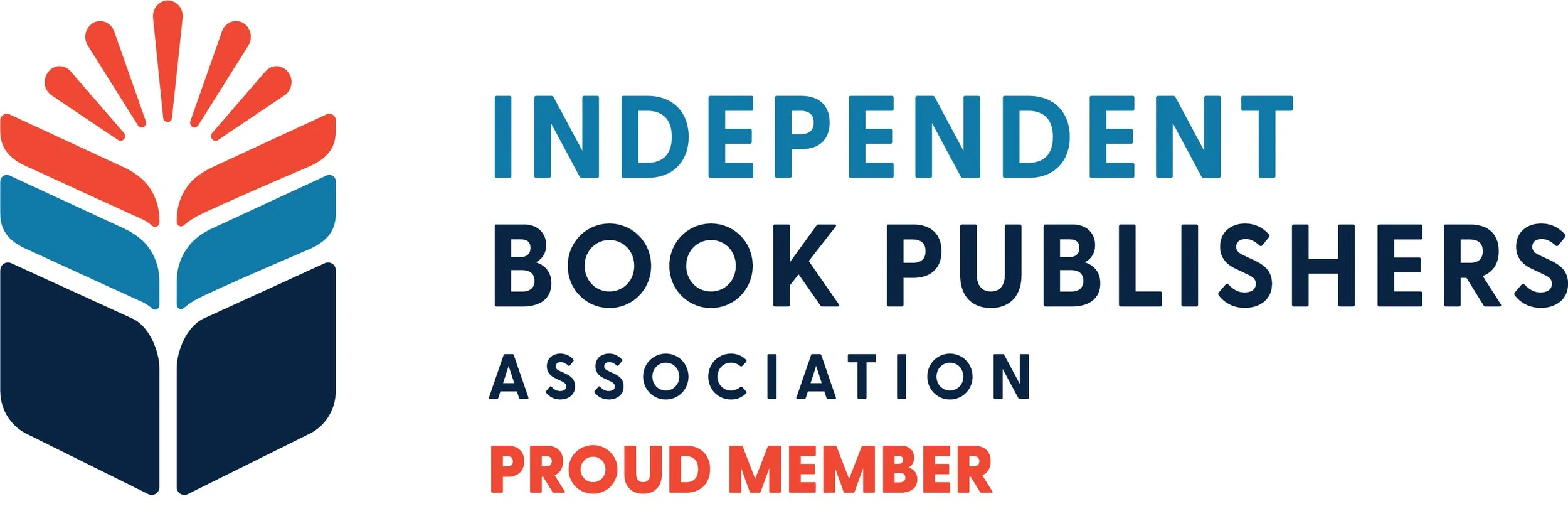 Independent Book Publishers Association — Proud Member