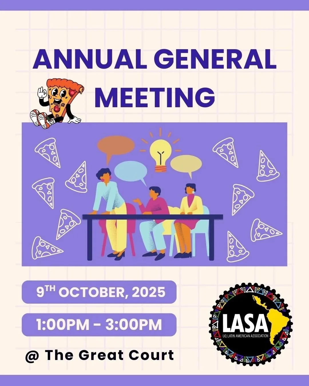 Annual General Meeting