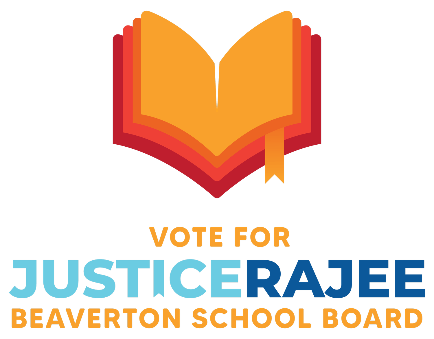 Justice Rajee for Beaverton School