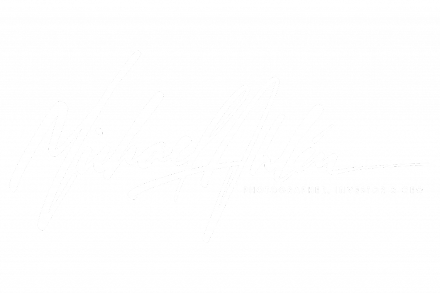 Michael Ahlén | Wildlife Photographer 