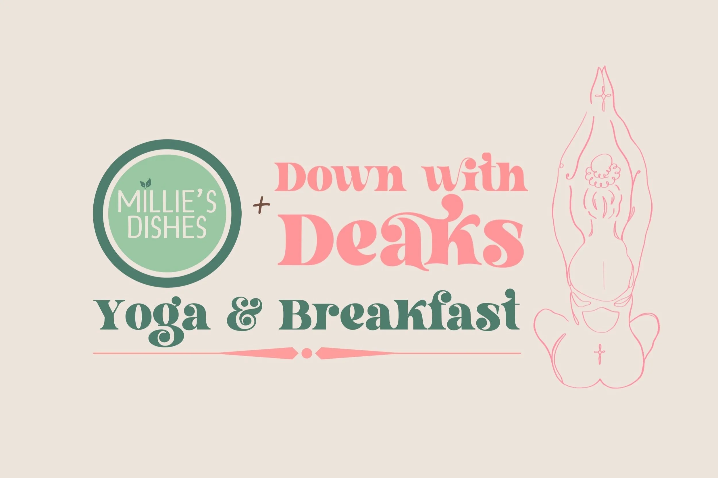 Yoga & Breakfast
