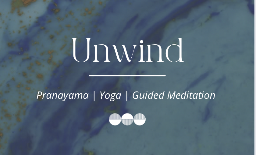 Unwind Workshop, Basic Space 