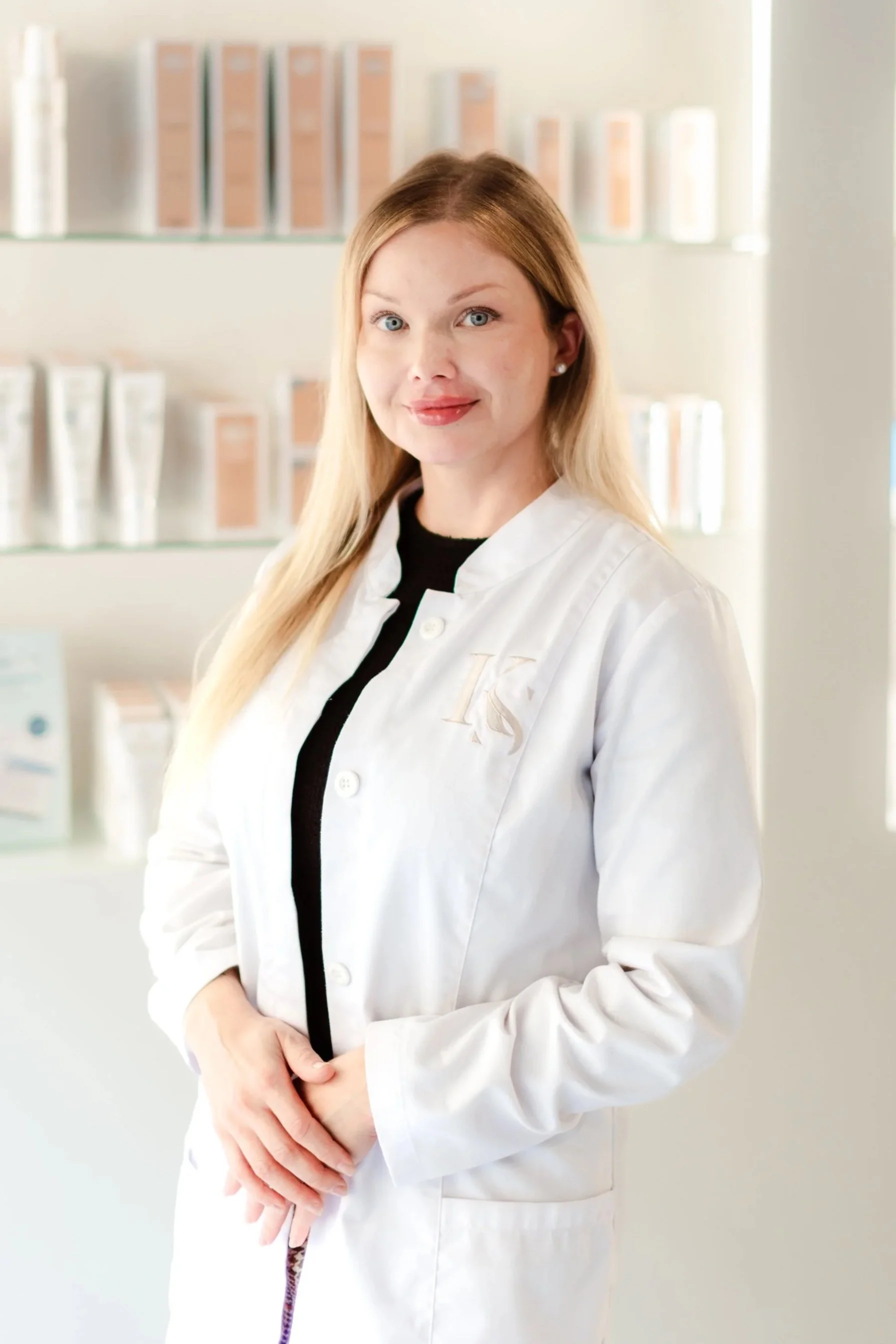 Klinik synergia Pia Kajan sairaanhoitaja Lahti