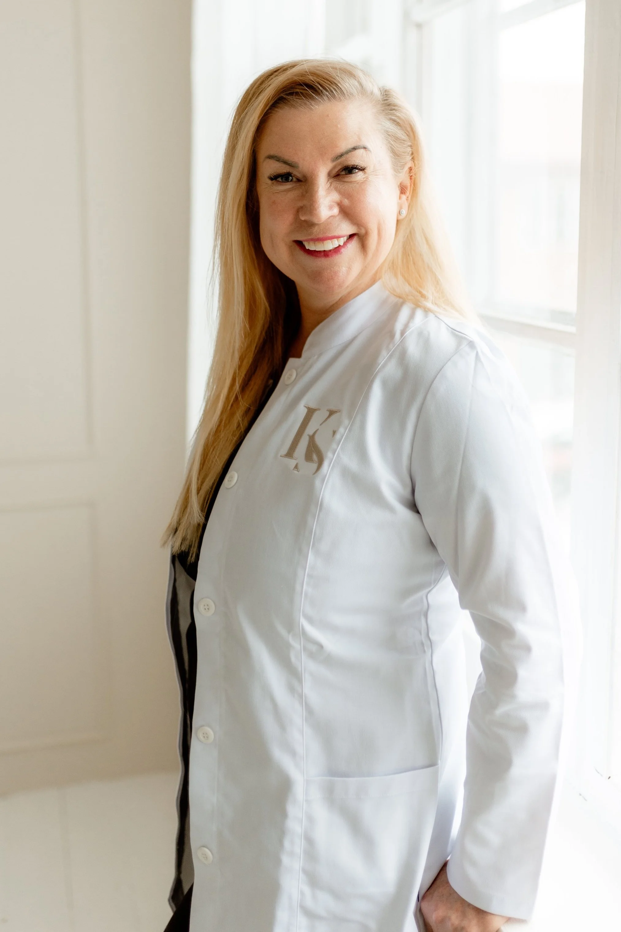 Klinik synergia Kati Leikas lääkäri Lahti